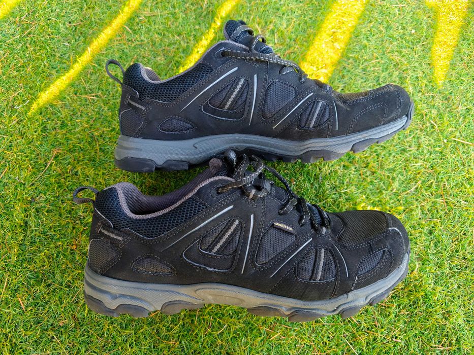 Buty trekkingowe Ecco r40