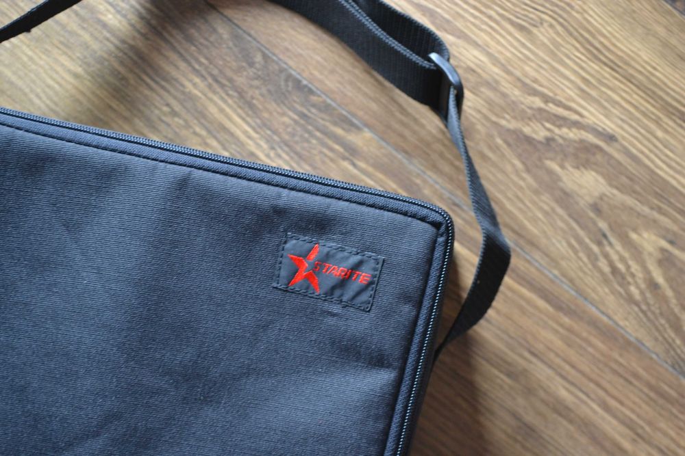 Torba na płyty CD Nowa