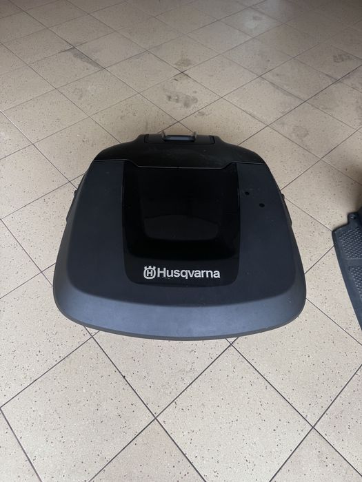 Husqvarna Automower 315 – w pełni sprawna