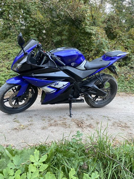 Продам Вайпер  R1 250 кубів
