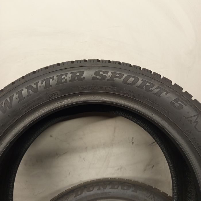 205/50R17 Dunlop WinterSport 5