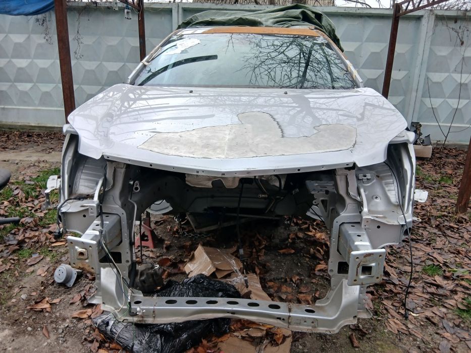 Продам  Кадиллак Cadillac SRX 2015