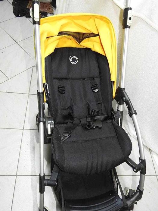 Wózek dziecięcy Bugaboo Bee na części !!