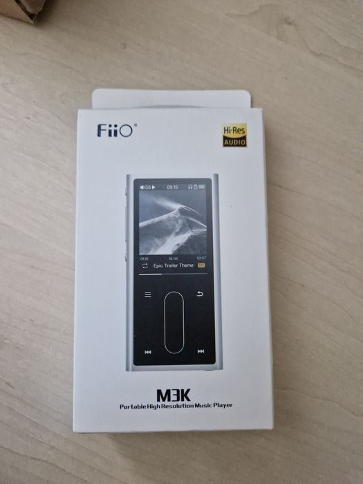 продам аудіо плеєр