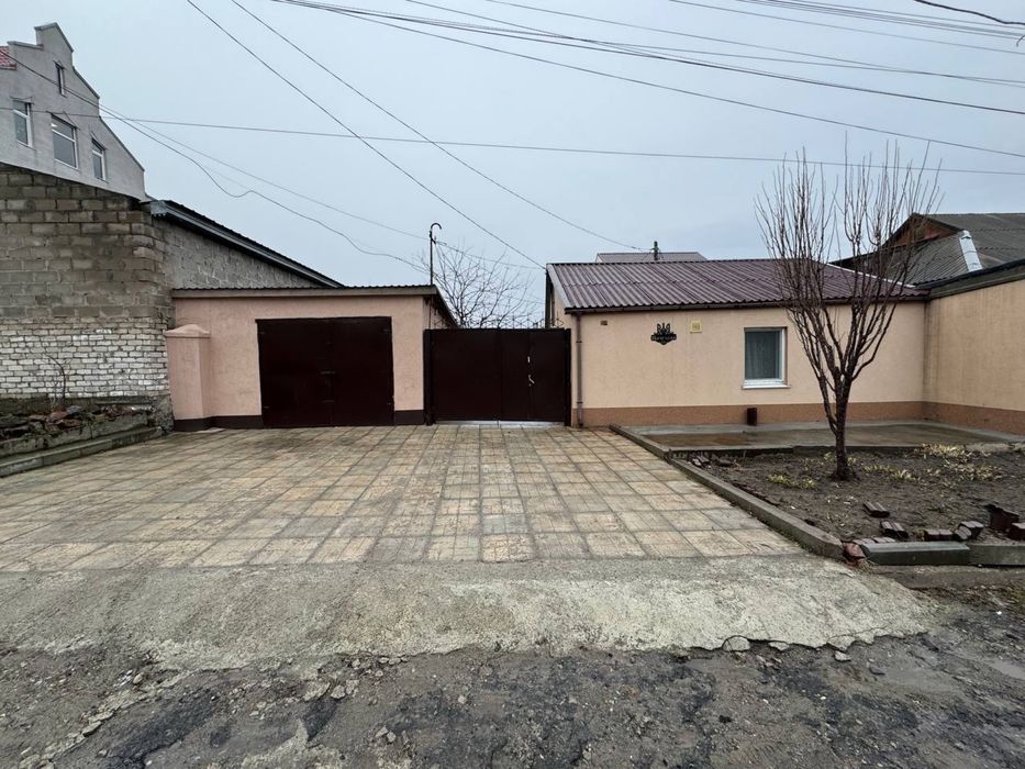 Продам ДОМ Ул. Нарымская Низ Рабочей