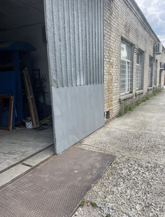 Комерційна нерухомість за адресою (площа 1000 м²) - Atlanta.ua - фото 9