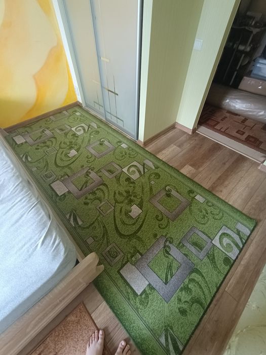 Класно, килим, доріжка