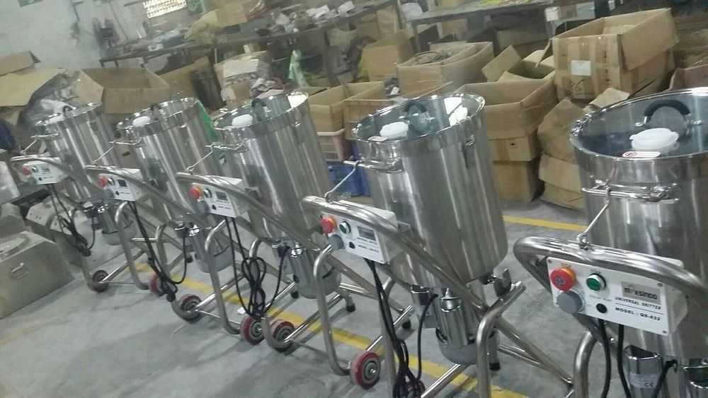 Куттер,Волчек,Смеситель ,Пищевое об-е кондитерского и колбасного пр-ва