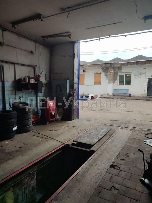 Оренда СТО. Приміщення з обладнанням. Готове до роботи. 150000 /місяць
