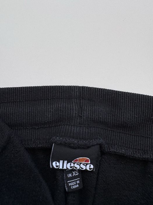 Calças fato de treino Ellesse