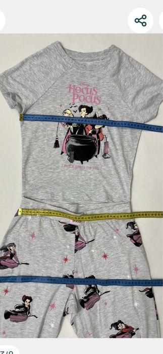 Розпродаж жіночих піжам в розмірі xs -s