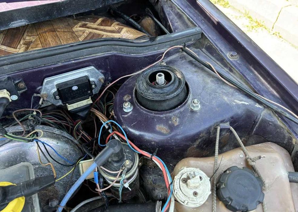 ВАЗ / Lada 2109 1999