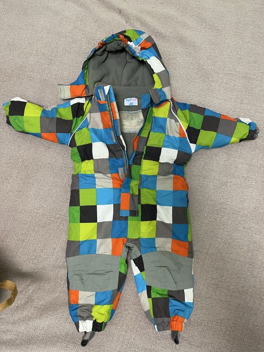 Набір дитячих речей