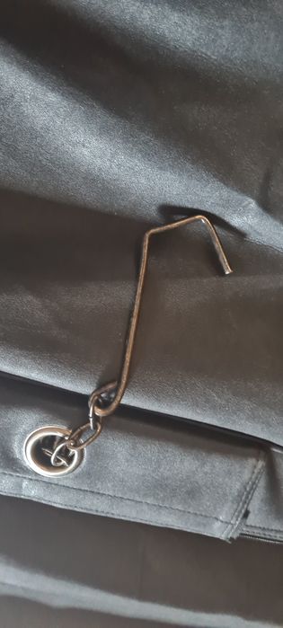 Torba służbową podrozna