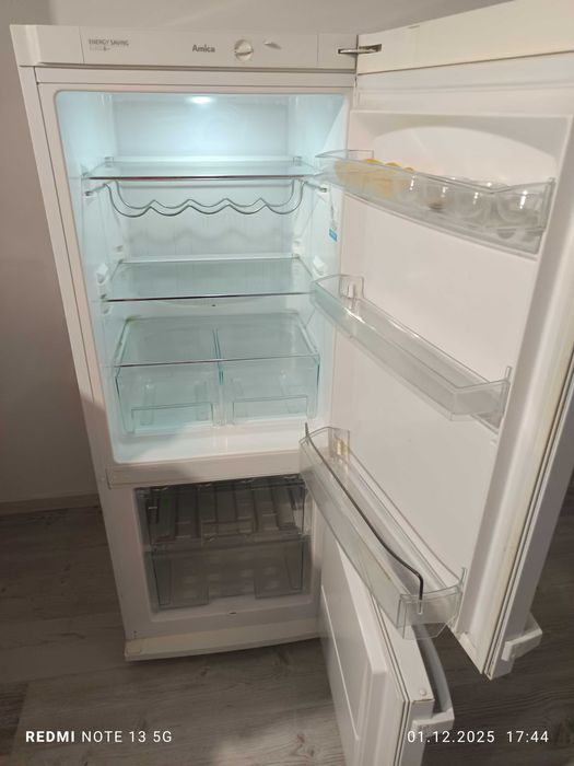 Lodówka Amica A++