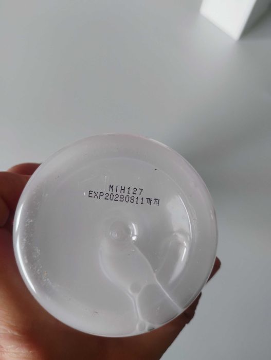 TonyMoly Wonder Ceramide Mochi Toner 500 ml NOWY