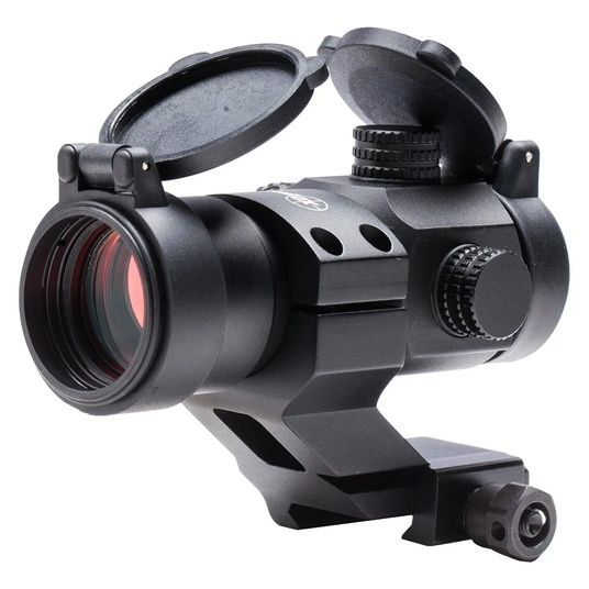 Тактичний приціл коліматорний XD Precision Tactical 2 МОА