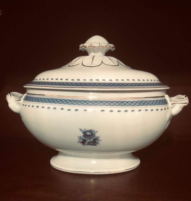 Terrina Vista Alegre