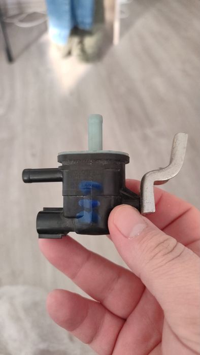 Toyota highlander 2020 2.5 гибрид