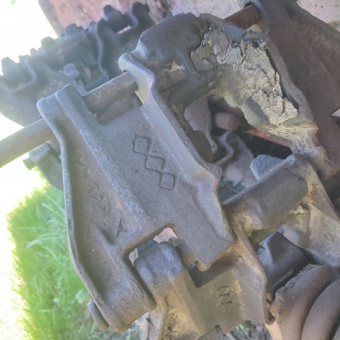 Продам навіску дт-75