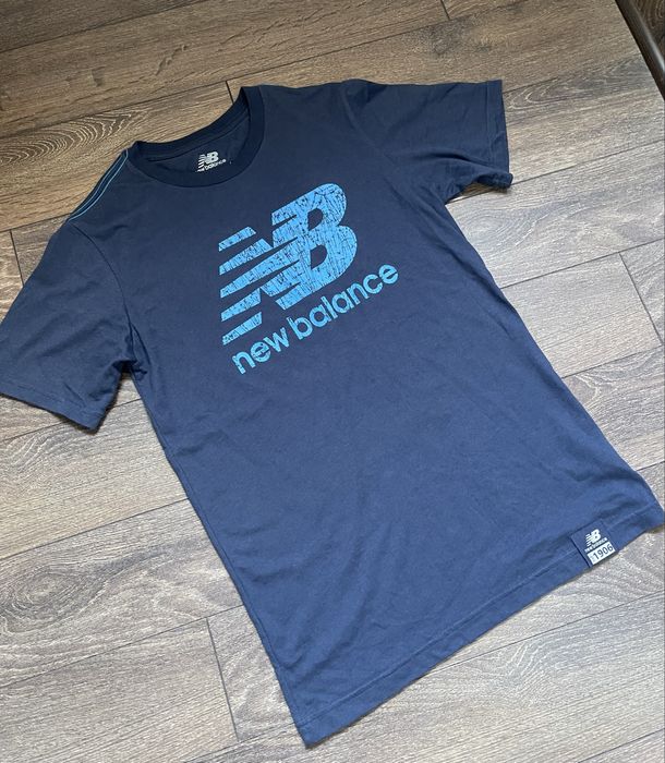 Чоловіча футболка New Balance. Оригінал