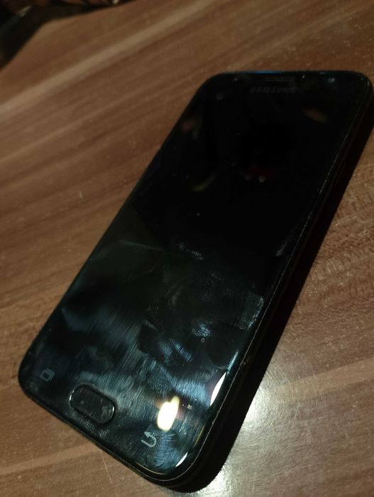 Samsung Galaxy J3