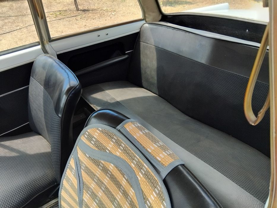 Bmw 700 luxos limousine