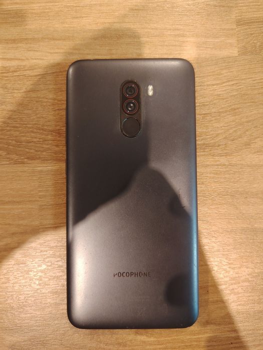 Xaiomi poco 6 Ram/ 128Gb