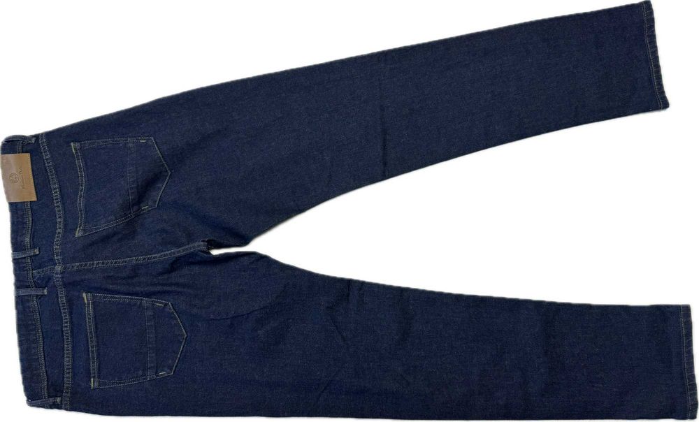 MASSIMO DUTTI W31 L32 PAS 86 jeansy męskie proste stretch