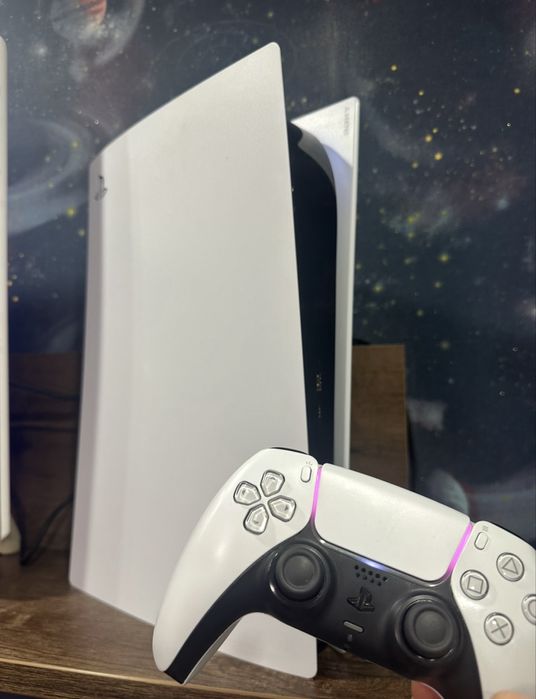 PlayStation 5 1TB