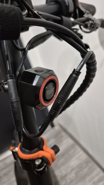 Hulajnoga Kamikaze k1 Plus + gratisy