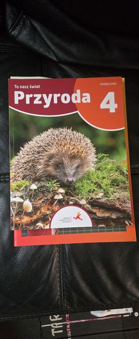 Podręczniki 4 klasa