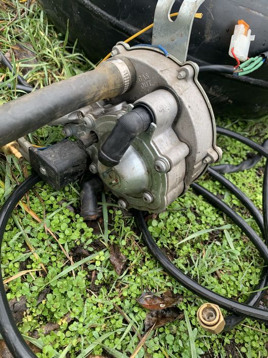 Гбо 2 покоління, стан нового.