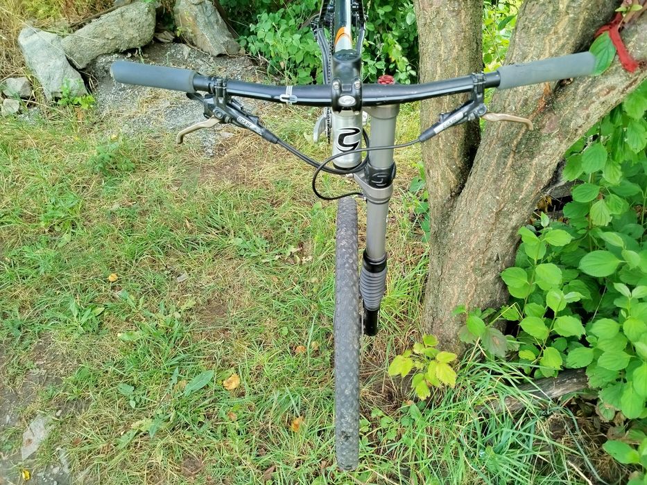 Cannondale scalpel
