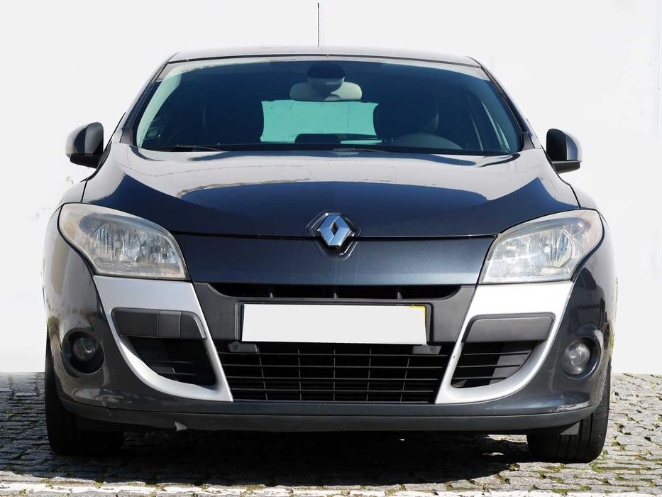 Renault Mégane Coupé 1.5 DCI Dynamic S, nacional, c/ histórico