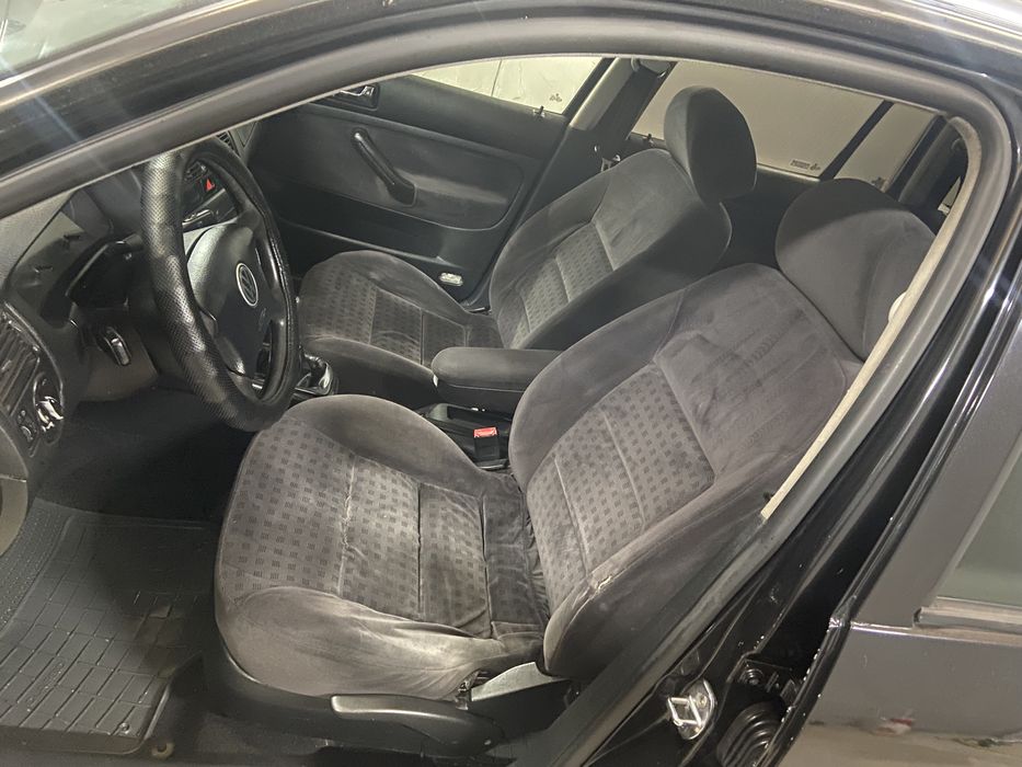 Гольф 4 1.9tdi 2001 рік,універсал.