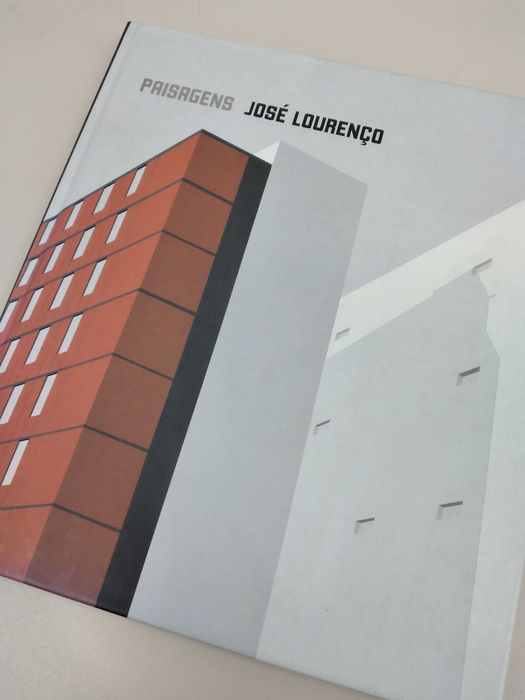 Paisagens - José Lourenço