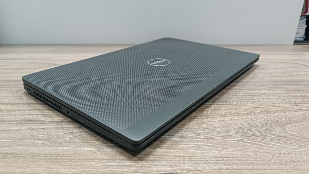 Dell Latitude 7320 / i7-1185G7 / 16GB RAM / 256GB SSD / Win 11