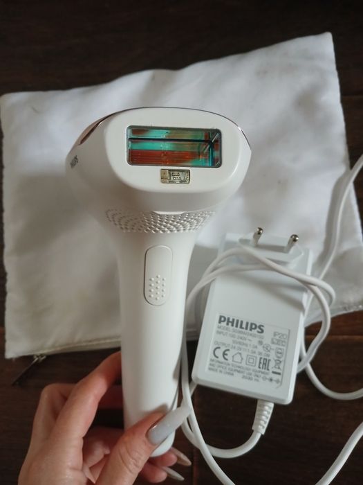 Фотоепілятор Philips Lumea Advanced SC1994/00