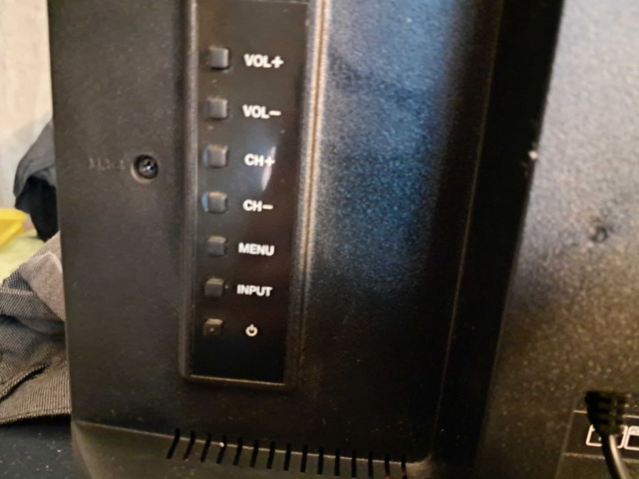 Ferguson telewizor