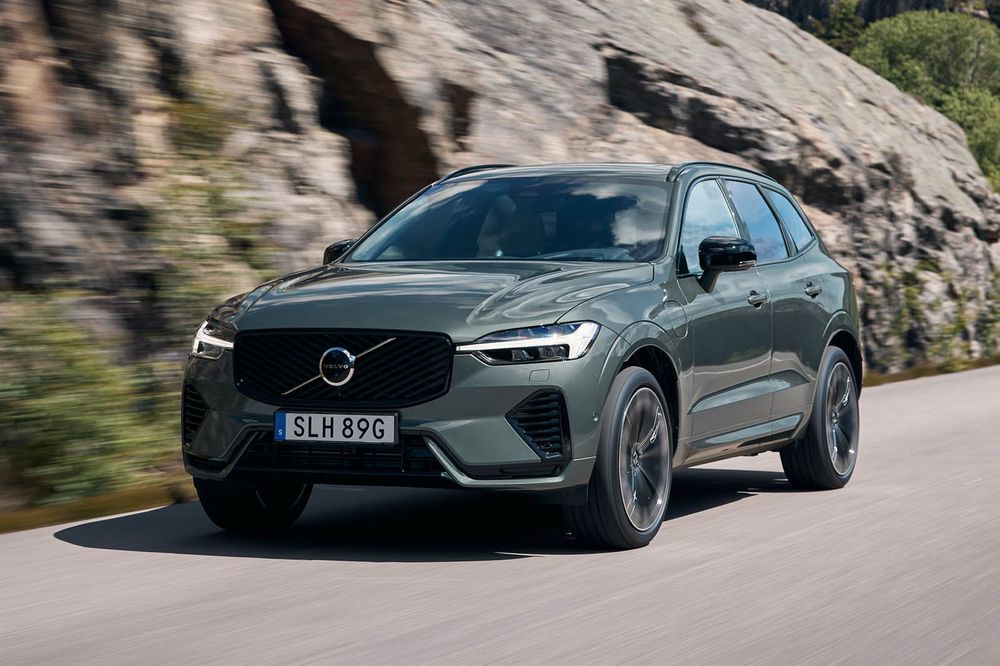 Wypożyczalnia samochodów - Słupsk