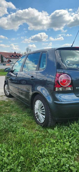 VW Polo 1,4TDI w dobrym stanie!