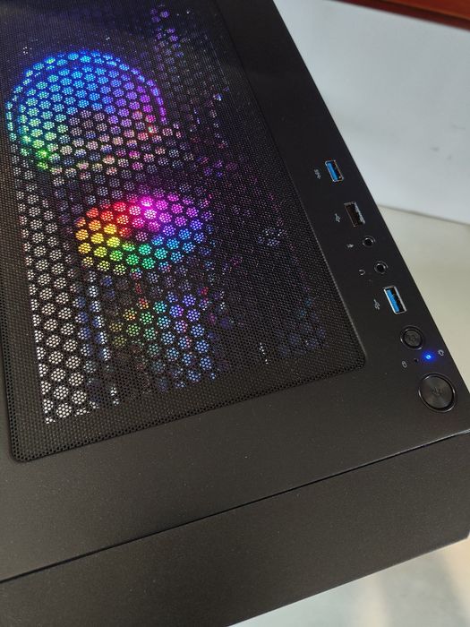 Ігровий ПК R5 RX 5600XT