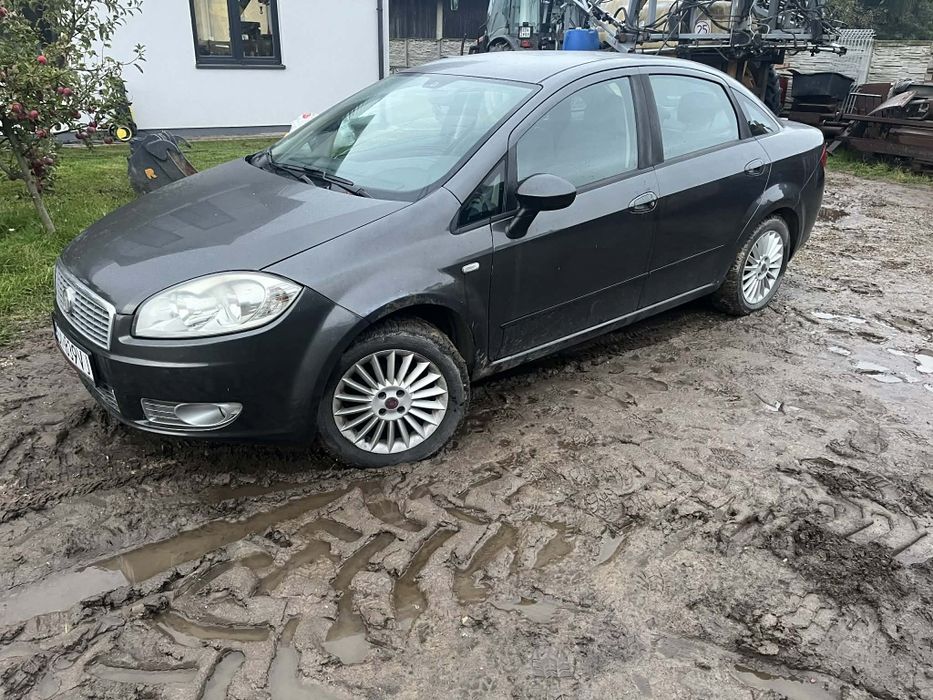 Fiat Linea 1.4 2008