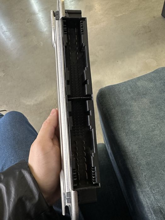 FRM блок f25 LED