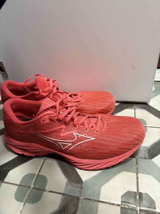 Mizuno Wave Rider 27
