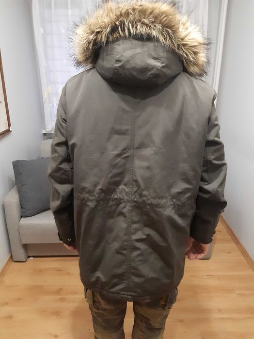 kurtka męska /młodzieżowa