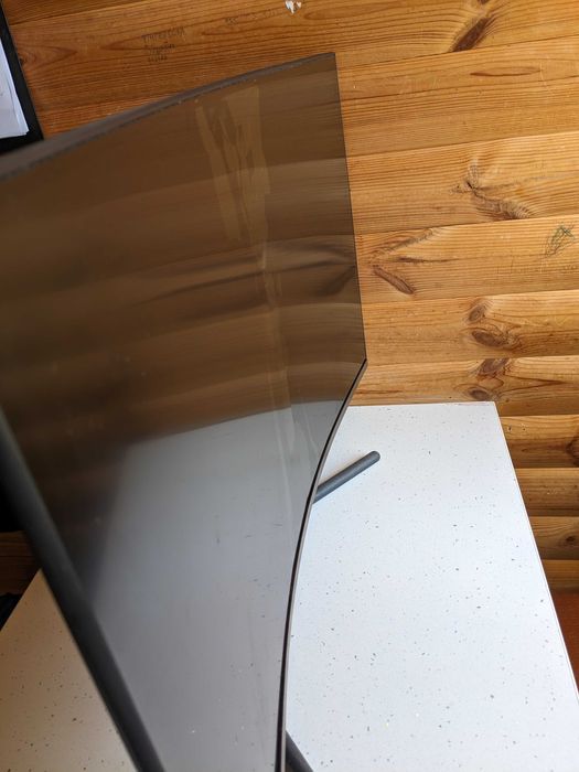 Monitor 32" 4К Samsung LU32R590