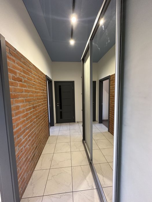 Продаж 2-к Квартира/ Парк/Газ