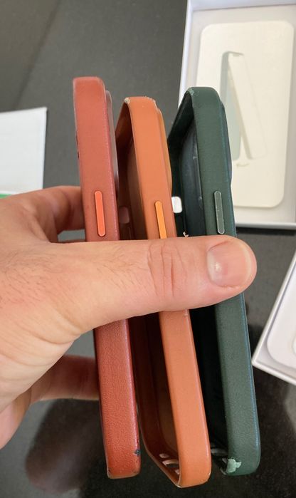 Capas para iPhone 14 Pro + películas de protecção de ecrã